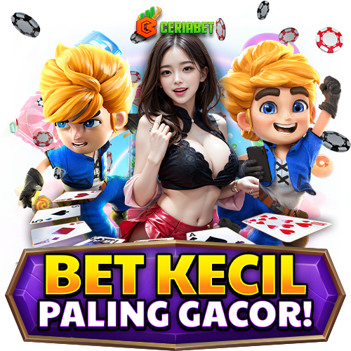 Link Terbaru Situs Gacor Bet Kecil 100, 200, 500, 800 Rupiah Cuan Nyata Hari Ini